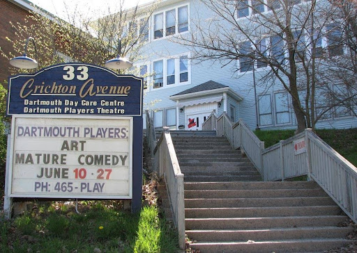 Dartmouth Players - Thumbnail