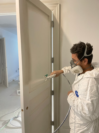 Finesse Finish Painters Gallery - Canada