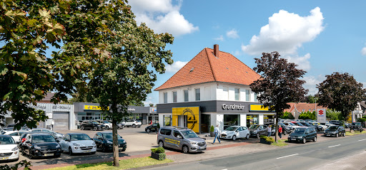 Autohaus Grundmeier GmbH