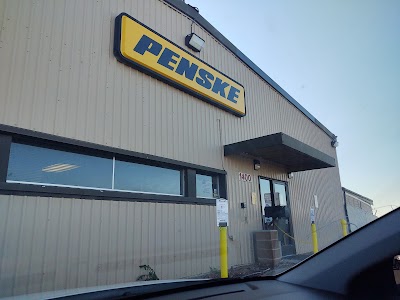 Penske Truck Rental