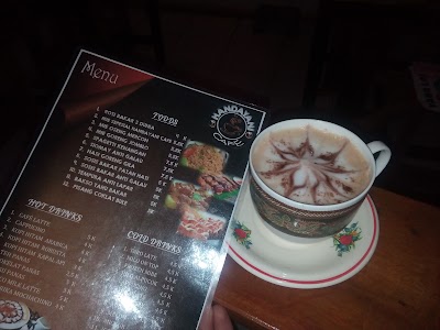 Cafe