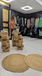 Photo n°3 de Ma plus belle étoile à Gannat (Magasin de vêtements)