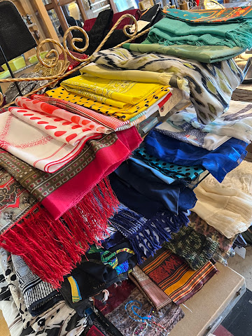 Vintage on Venice by null