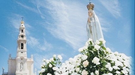 Fatima Centre - Visual