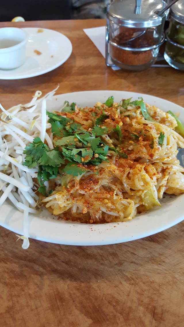 Thai Chiang Mai Restaurant