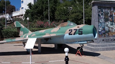Photos of The shrine of the martyr