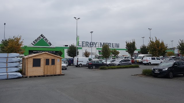 Leroy Merlin Lesquin - Lille