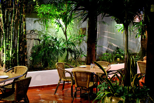 100% Natural Cancún