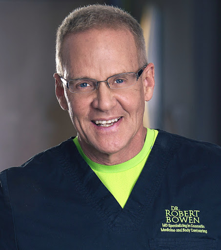 Dr. Robert Bowen, Cosmetic Medicine & Body Contouring