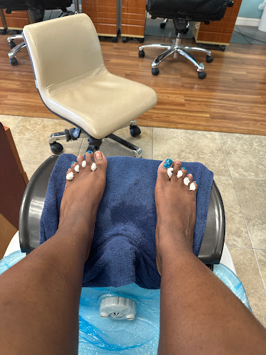Nails City - Thumbnail
