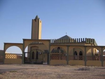 Photos of Abu Yahya Mosque
