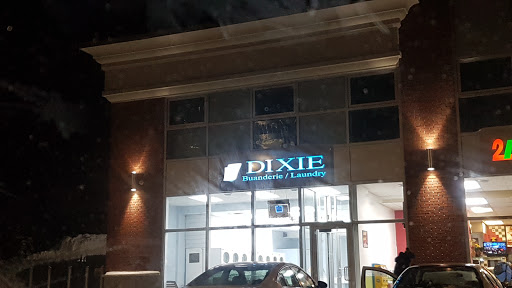 Buanderie Dixie - Visual