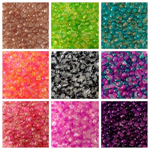 ChromaBeads - Visual