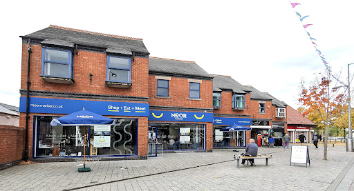 Moor Market - Thumbnail