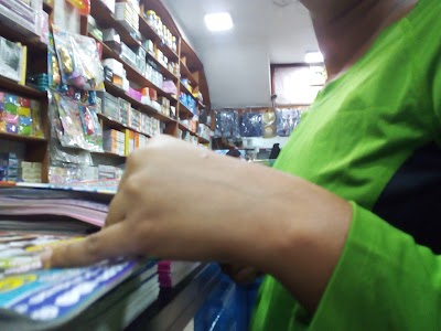 Photos of Shan Book Shop