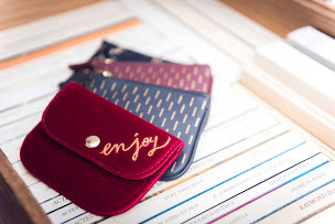 Photo n°31 de Bocage PARIS GENERAL LECLERC à Paris (Magasin de maroquinerie)