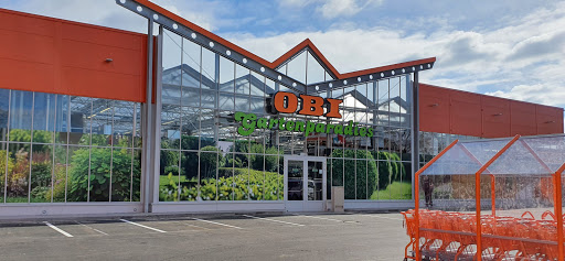 OBI Gartencenter Herford - Thumbnail