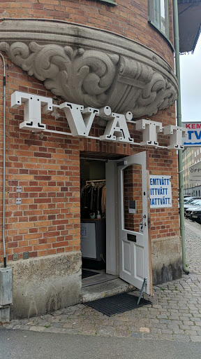 Svea Tvätt - Thumbnail