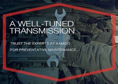 AAMCO Transmissions & Total Car Care