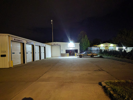 Frazier Automotive Services Gallery - United States