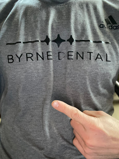 Byrne Dental - Thumbnail