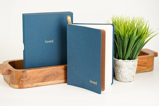 Journals Not Cards
