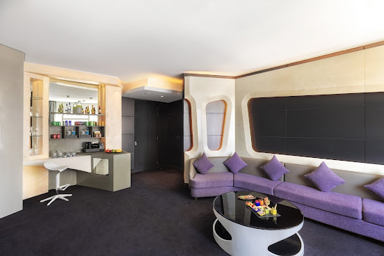 V Hotel Dubai, Curio Collection by Hilton by null