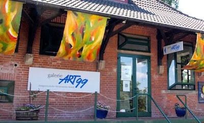 Photos of Galerie ART99