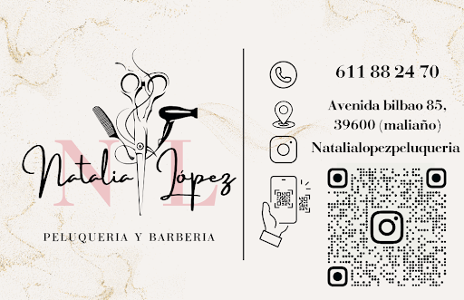 Natalia López Peluquería y Barbería Gallery - Spain