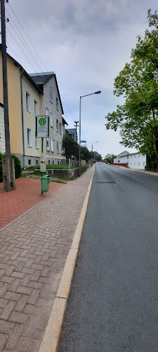 Ilmenau, Grenzhammer - Visual