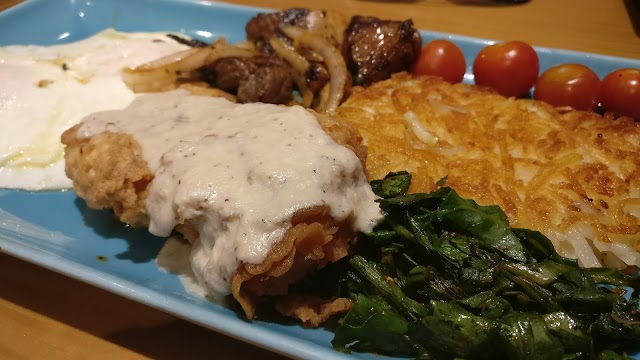 IHOP
