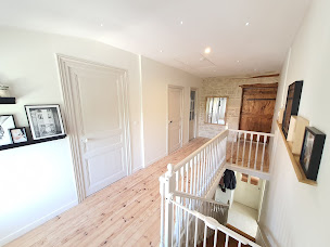 Photo n°15 de Thierry BEVIN à Usseau (Peintre en bâtiment)