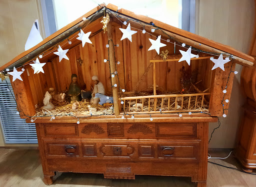 Photo de EHPAD Maison Sainte-Marie à Denguin (64230)