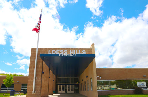 Loess Hills Elementary School