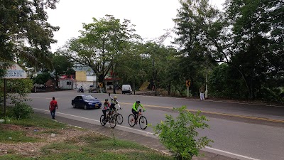 Photos of Polideportivo Bosque De La Cira