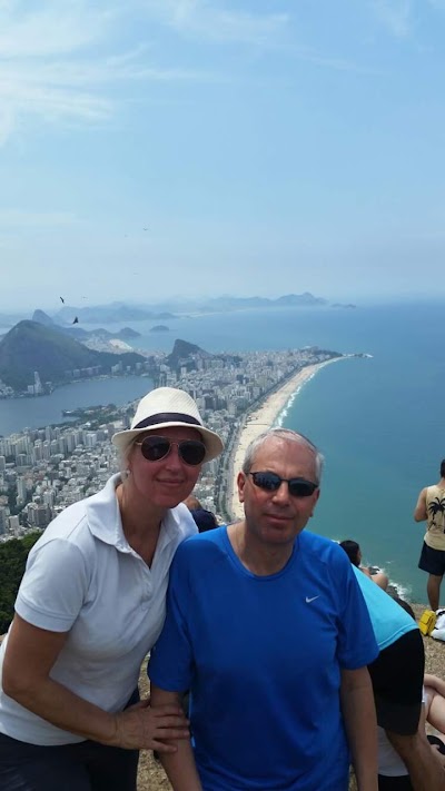 Photos of Morro Dois Irmaos