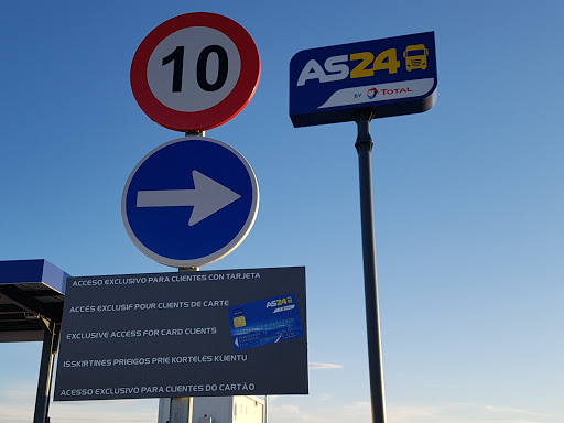 AS24 Caminreal - Thumbnail