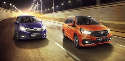 Photos of Honda Kumala Purwakarta