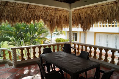 Photos of Condo Punta Bolivar
