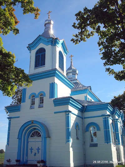 Photos of Царква Раства Багародзіцы