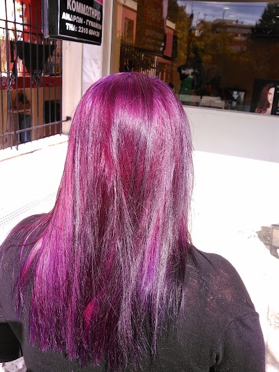 Photos of HAIRWISH ALEX & VIVI