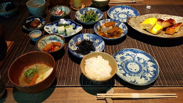 Yuzuya Hotel