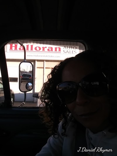 Halloran Auto Sales