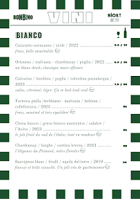 Menu Bombino Page 4