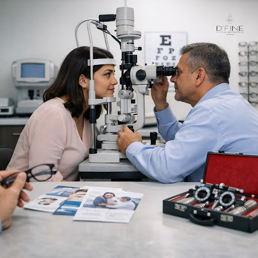Worried about your eyes and confused by too many options when you search for an eye clinic near m… post image