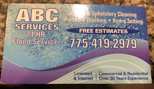 ABC Services - Visual