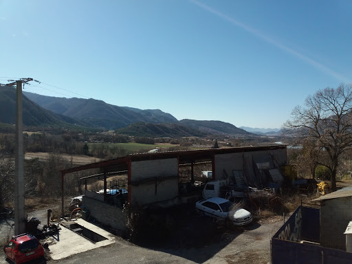 Rousset - Thumbnail