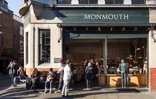 Monmouth Coffee Company