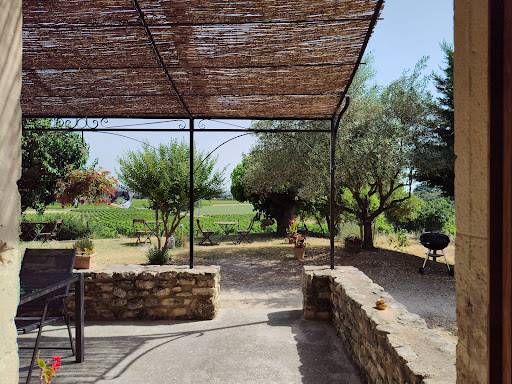 Photo de Ferme de Palumiane