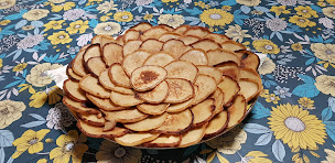 Photo n°25 de Tikazéla Domaine Ombre et Lumière à Saint-Jean-de-Muzols (Chambre d'hôtes)